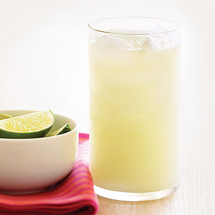 Brazilian “Lemonade”