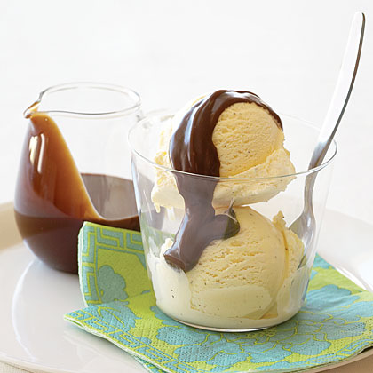 Milk Chocolate Mocha Sauce