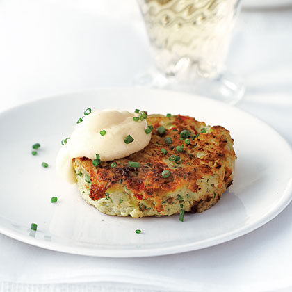 Ultimate Crabcakes