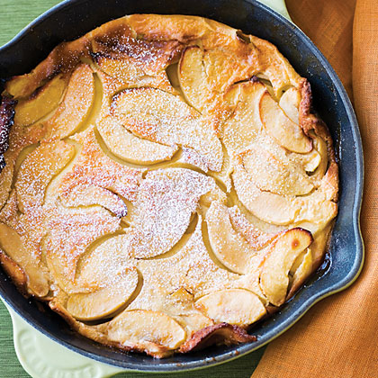 Apple Oven Cake Apple Oven Cake