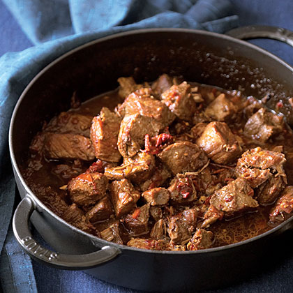 Shot-and-a-Beer Pork Stew