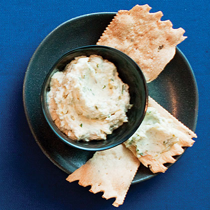 Creamy Artichoke Dip