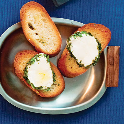 Herbed Cheese Log Herbed Cheese Log