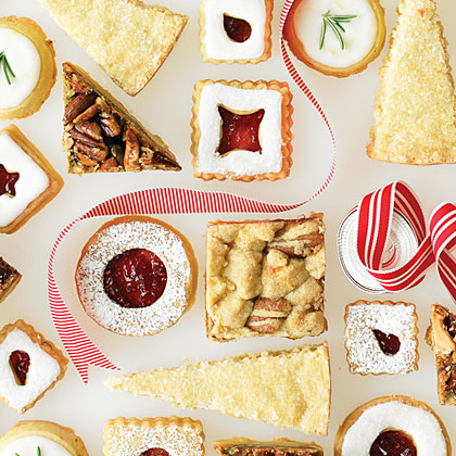 Apricot Pecan Crumb Bars