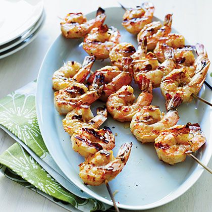 Coconut and Lemongrass Marinade