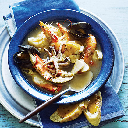 su-Bouillabaisse