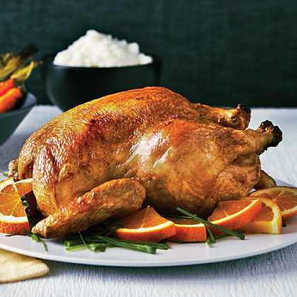 su-Best Brined Roast Chicken su-Best Brined Roast Chicken
