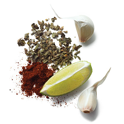 su-Mexican Tropical Chile Brine