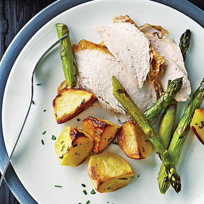 su-Ultimate Roast Chicken