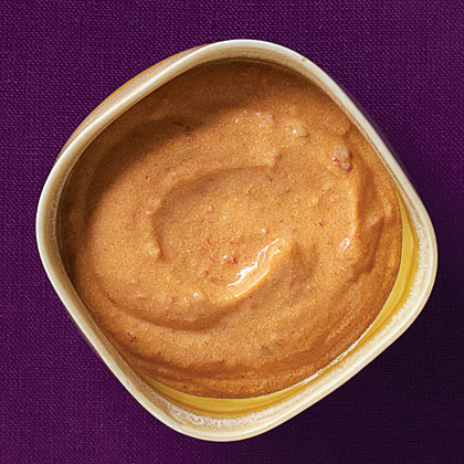 su-Spicy Chipotle Mustard