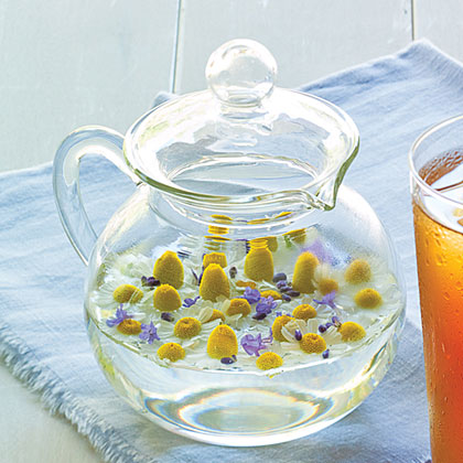 su-Blossom Tisane