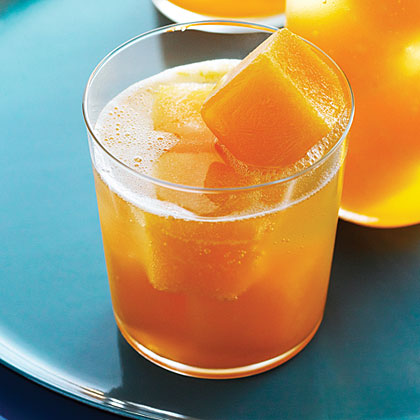 su-Summer Melon Fizzies