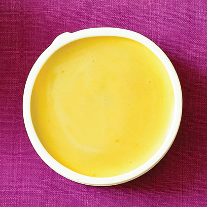 su-Ají Amarillo Dip