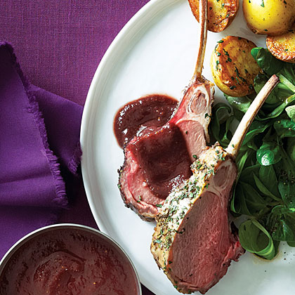 su-Black Mission Fig and Sweet Onion Port Sauce