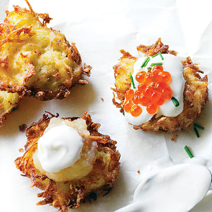 su-Best Latkes