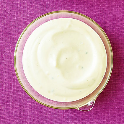 su-Malty Pepper Mayo