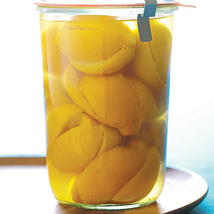 su-Preserved Lemons