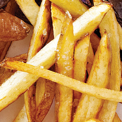 su-Russet Frites