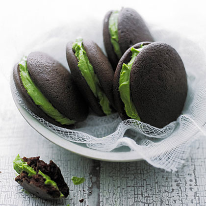 su-Matcha Whoopie Pies su-Matcha Whoopie Pies