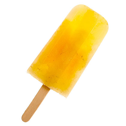 su-Margarita “Poptails”