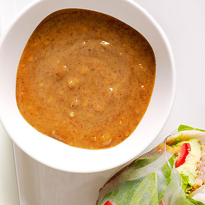 su-Almond Hoisin Sauce