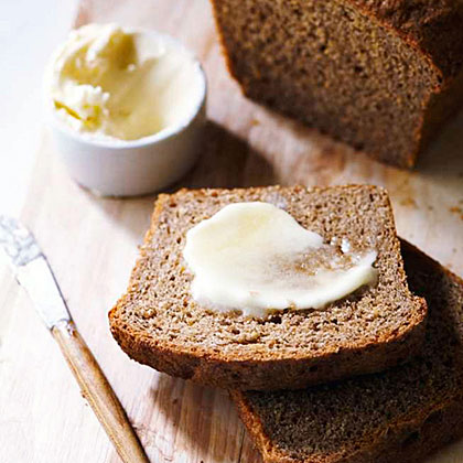 su-True Whole-Wheat Bread