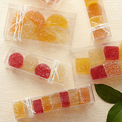 su-Fruit Jellies
