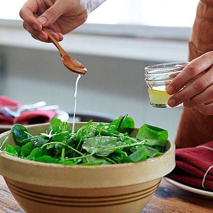 su-Watercress Salad