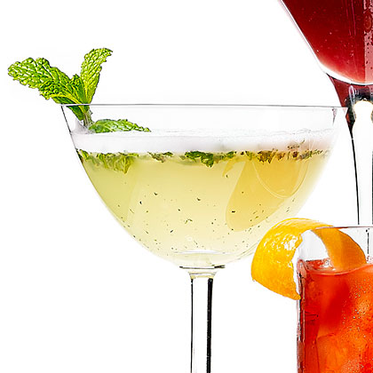 su-West-Fresh Pisco Sour