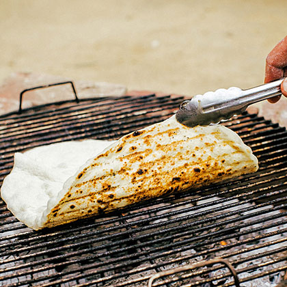 su-Michael Chiarello’s Pizza Dough