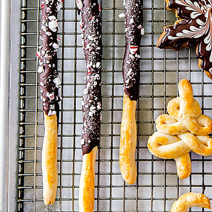 su-Chocolate-Peppermint Pocky Sticks