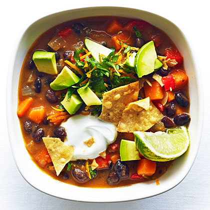 Great Chili Recipes for Both Meat Lovers and Vegetarians