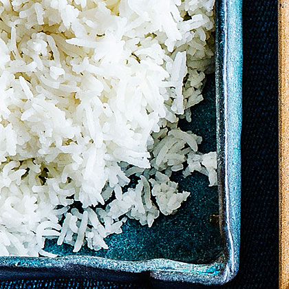 su-Basmati Rice