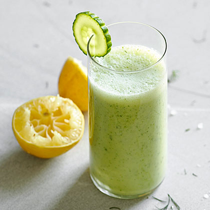 su-Cucumber Smoothies su-Cucumber Smoothies