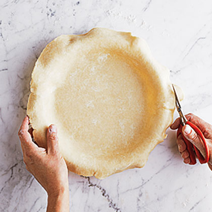 su-Flaky All-Butter Pastry