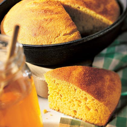 Very Good Cornbread