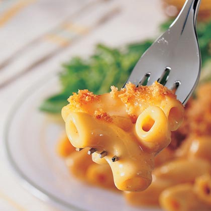 Macaroni and Cheese