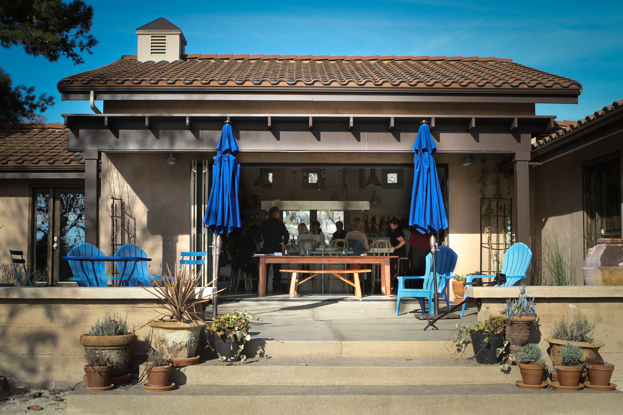 Wine-country cooking classes, street art in Seattle—and more great travel finds