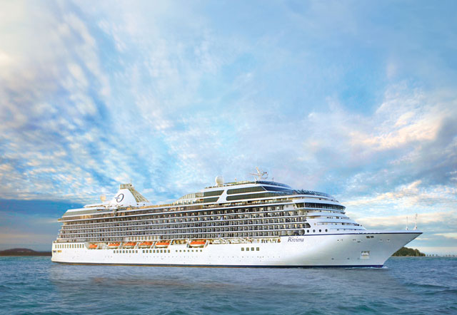 Win a Sunset Wine Cruise