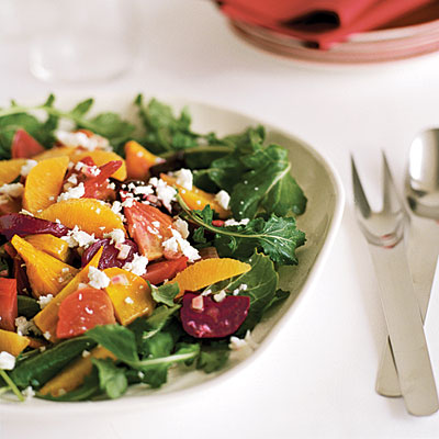 Sunset Eat Fresh: Is this local?