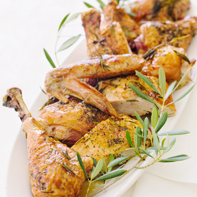First timer’s guide to the perfect turkey