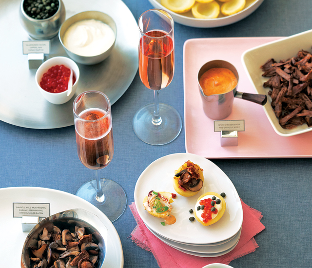 7 Facts You Need to Know About Rosé