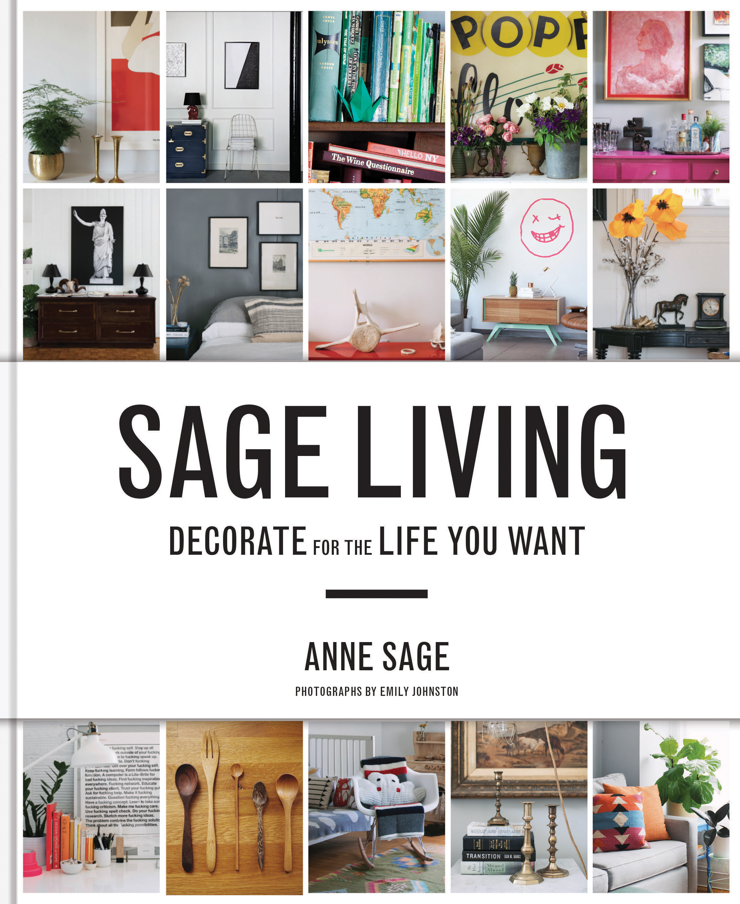 Our favorite new design book (& Giveaway!)