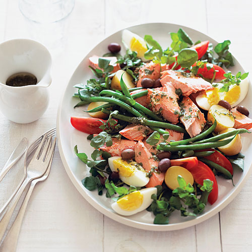 Eat Fresh, Day 4: It’s Complicated
