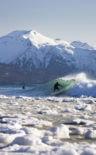 The West in Pictures