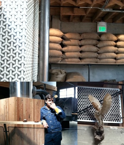 The $5 Cup of Coffee