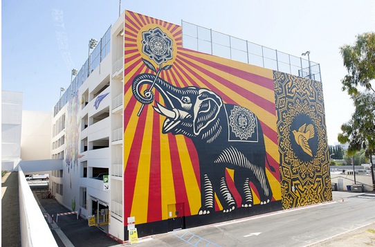 Better than the Kindle: Libraries Are Back