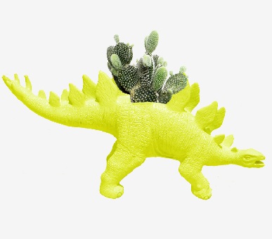 Hello, Plant-a-saurus