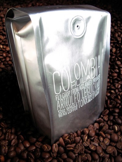 The Last Legal Drug, Delivered