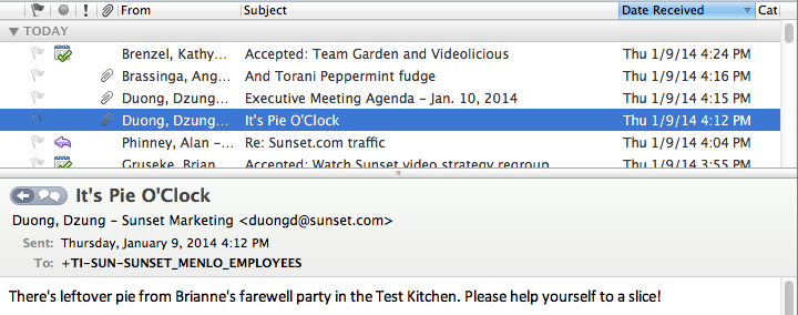 Sunset Eat Fresh, Day 4: It’s Pie O’ Freaking Clock